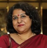 Dr. Jayati Mukhopadhyay