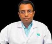 Dr. Sudip Roy