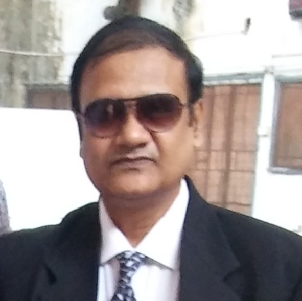Dr. Gautam Kumar Roy