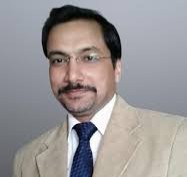 ડૉ. મોનોજ સાહા