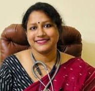 Dr. Nupur Das
