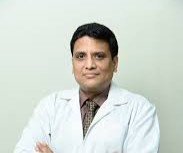 Dr. Gaurav Aggarwal
