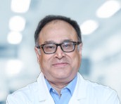 ડૉ. વિનાયક સિંહા