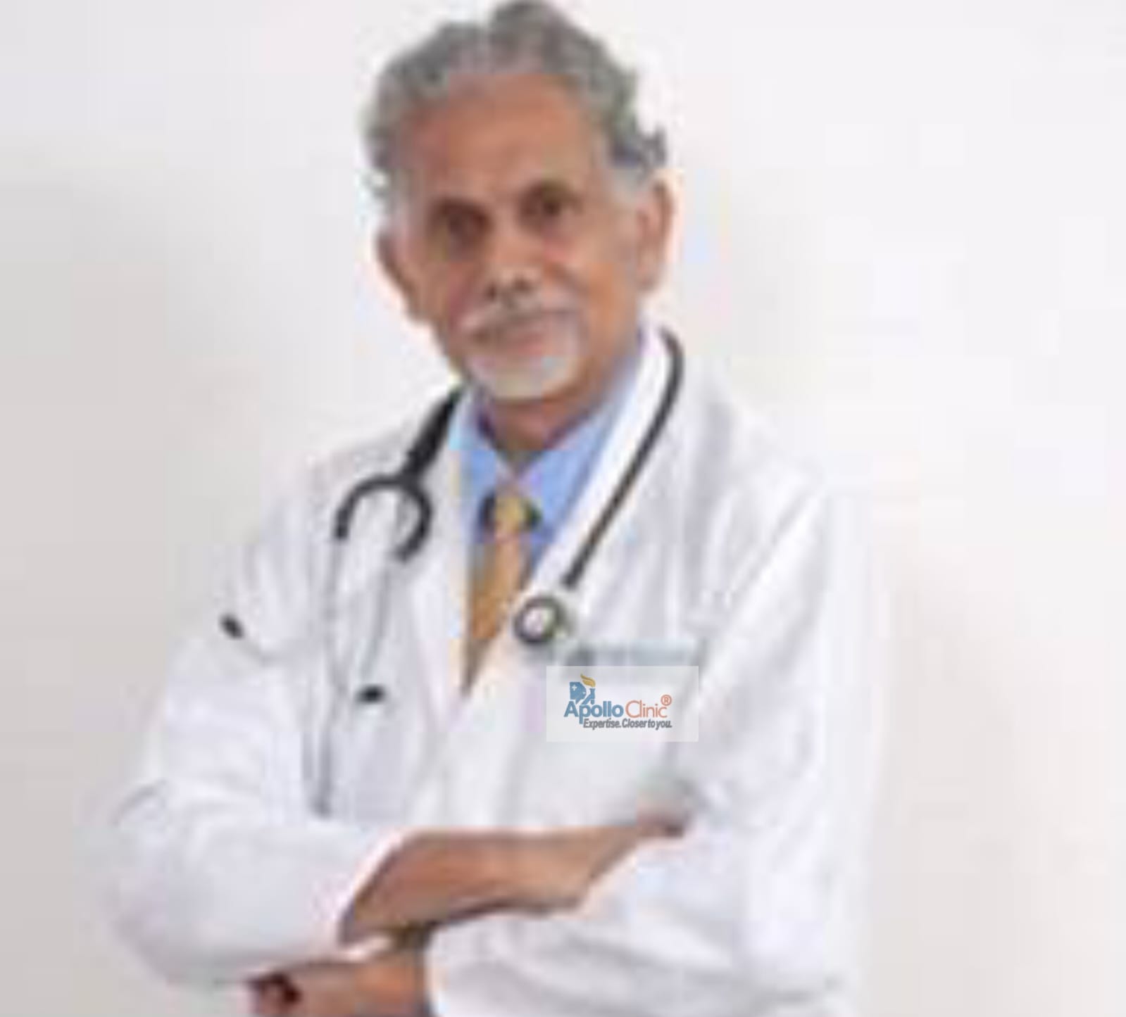 டாக்டர் நவீன் தல்வார்