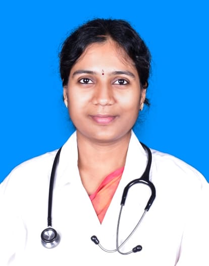 Dr. Palli Vedita