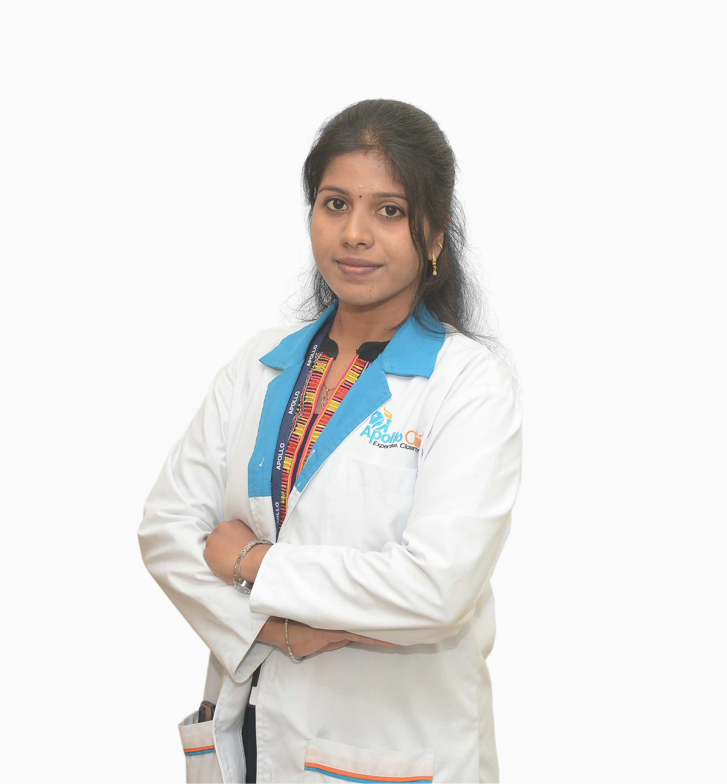 Dr. Kamali H