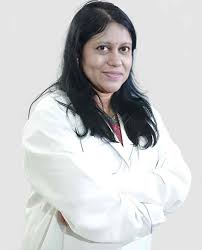 ડૉ. નંદિની બિસ્વાસ