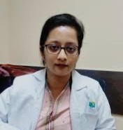 પ્રિયંકા સિંહા ડૉ