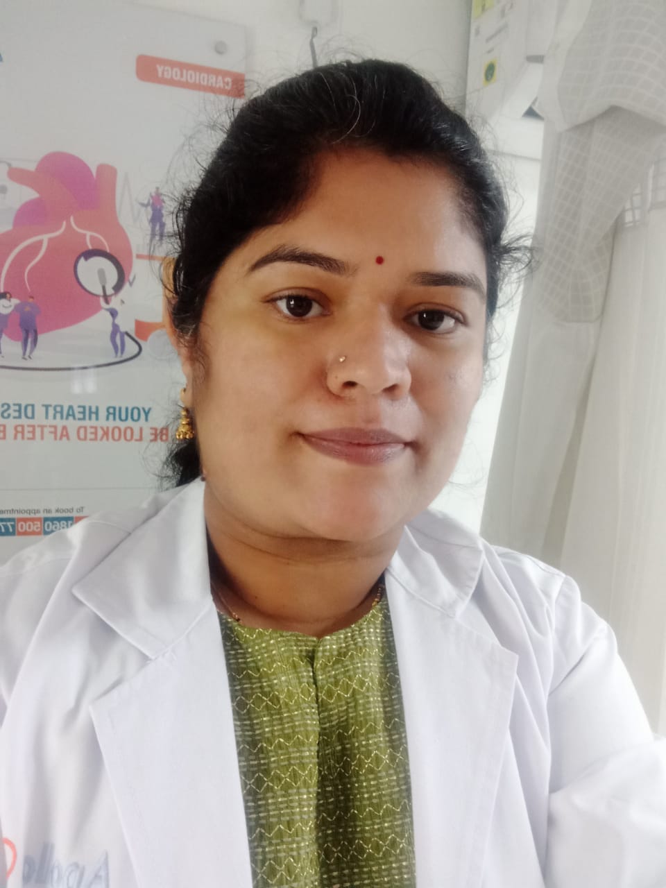 Dr. Swapnali Amol Jadhav