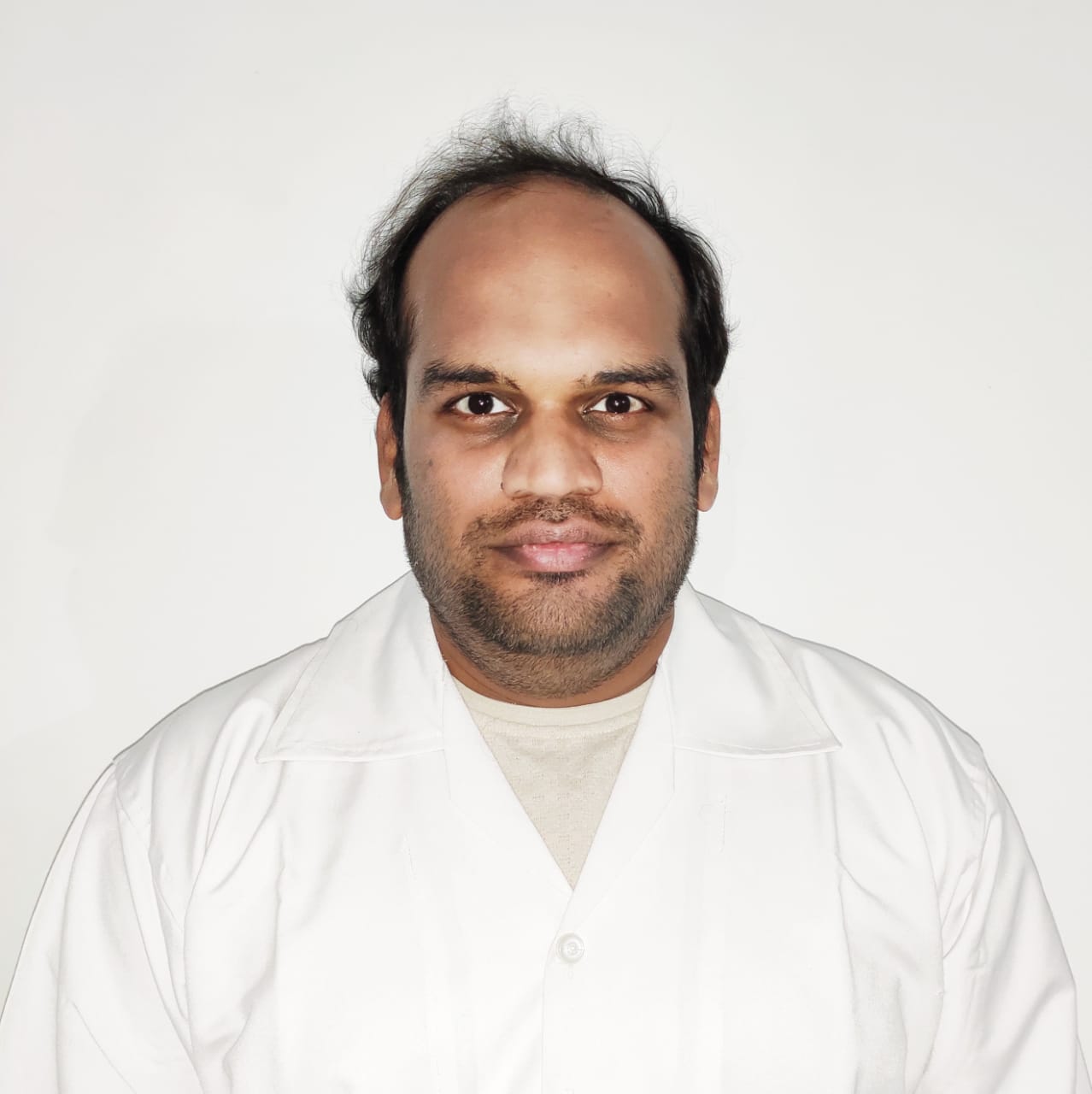 Dr. Sameer Kumar Sabat