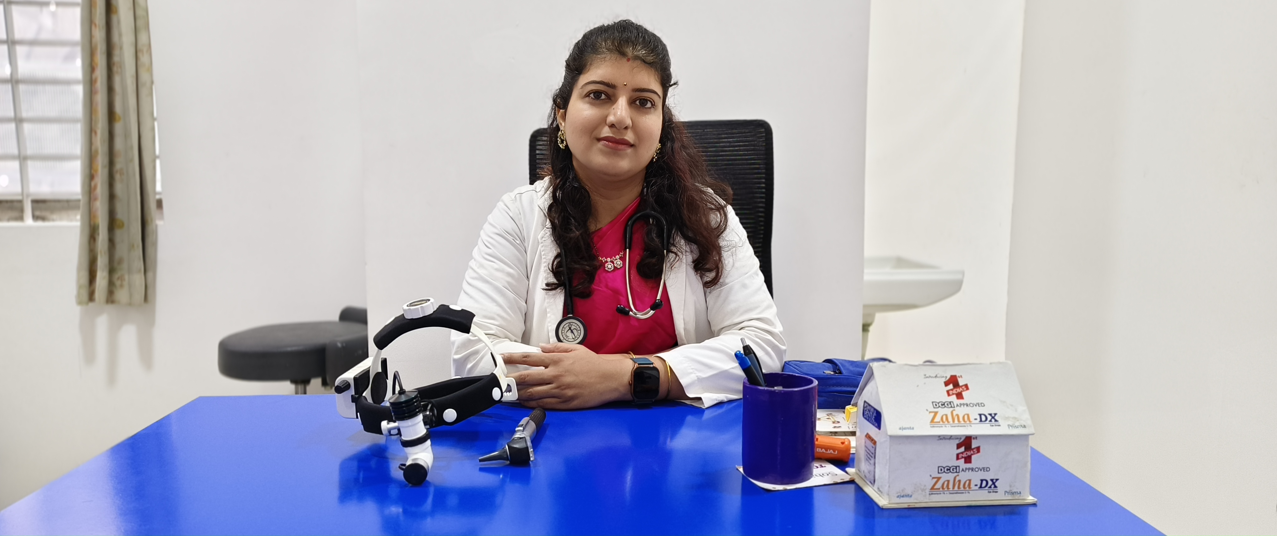 Dr. Nivedita Narayankar