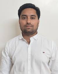 Dr. Kiran Pralhad Sudhare