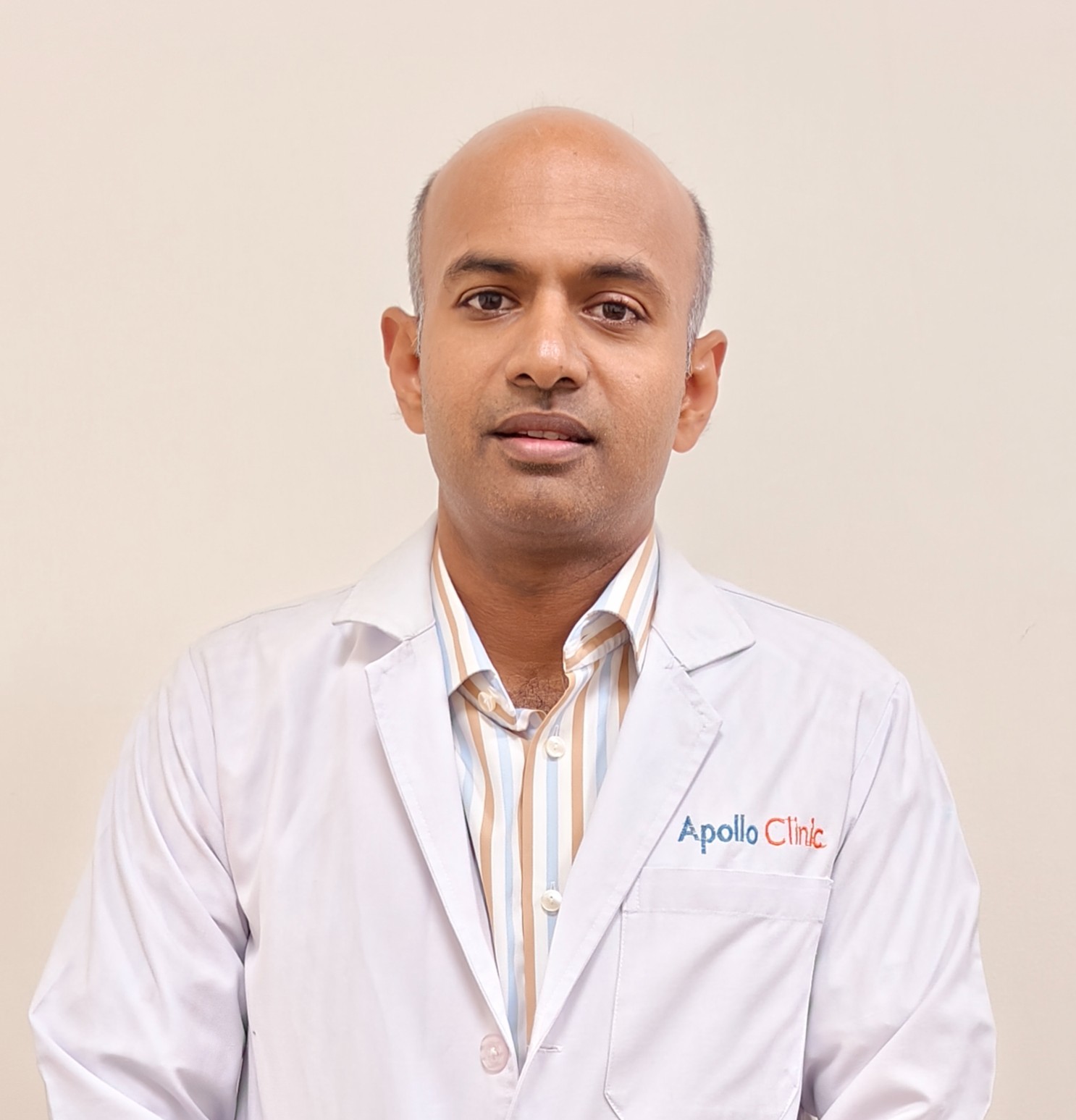 Dr. Chinnaya Parimi