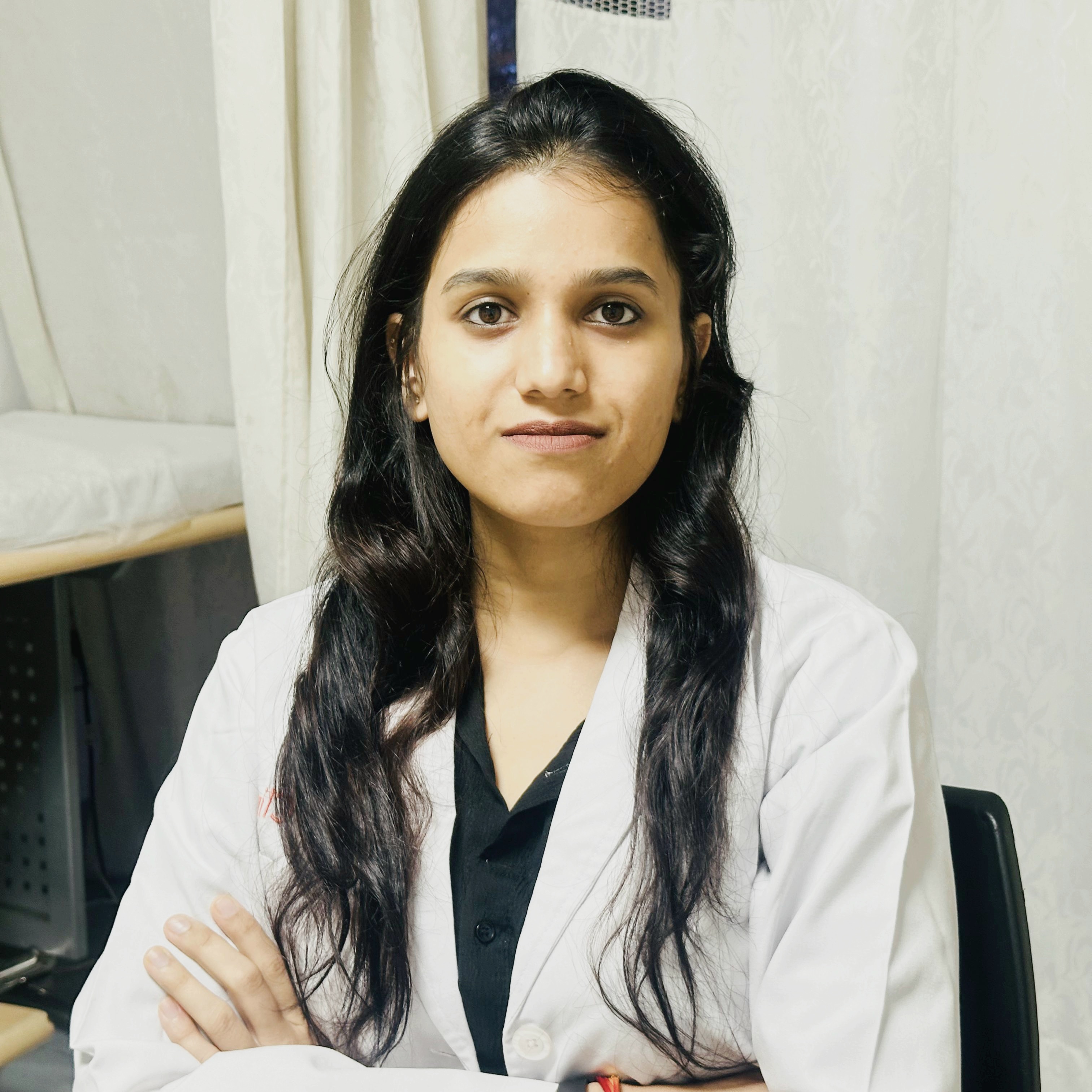 डॉ. गायत्री साहू