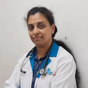Dr. Nithyakanya Arthi