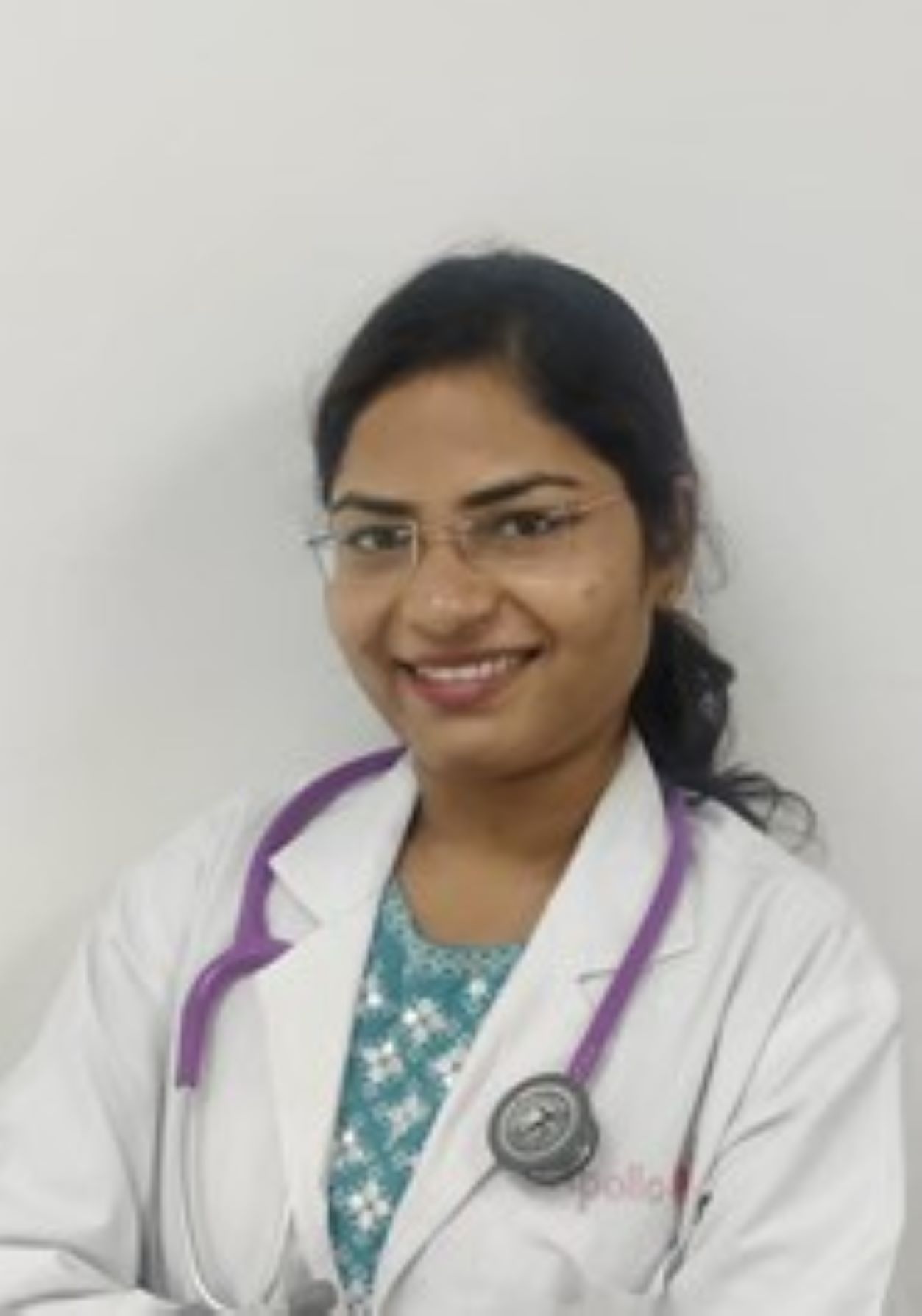 ડૉ. કોપ્પુલા ત્રિવેણી