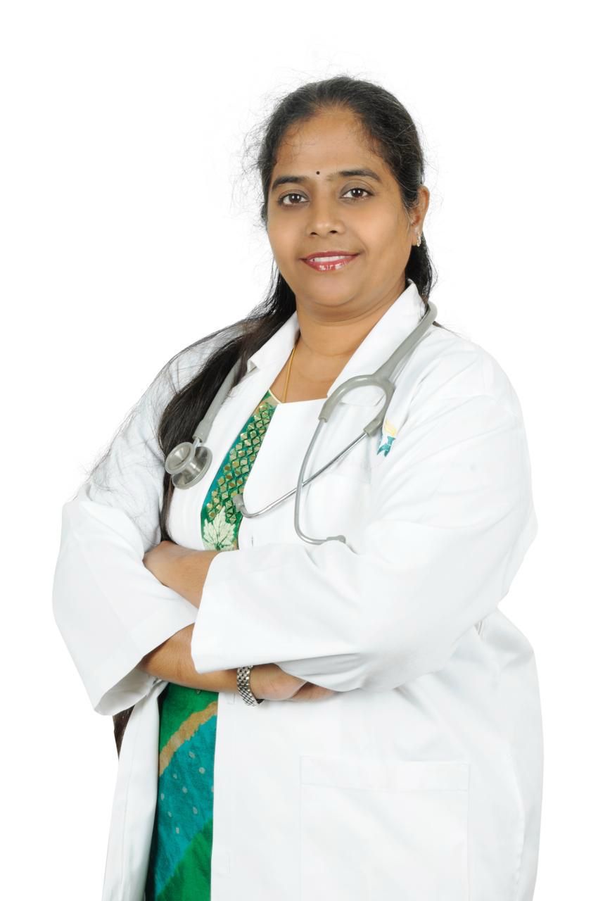 ડૉ. જે. ચિત્રા