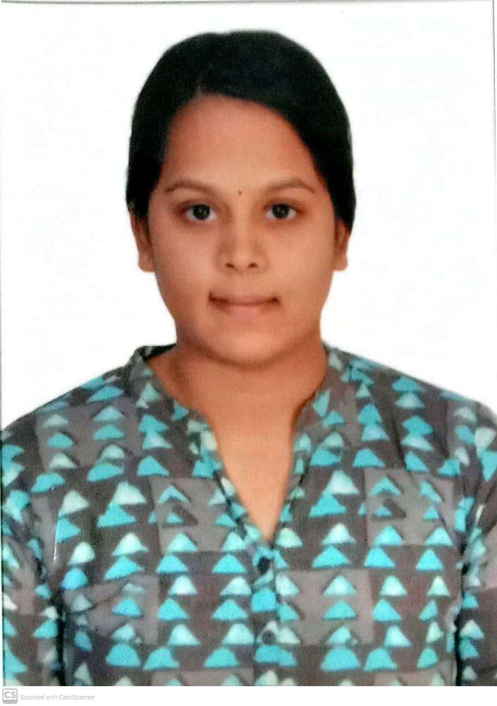 डॉ. लेखा प्रिया एम