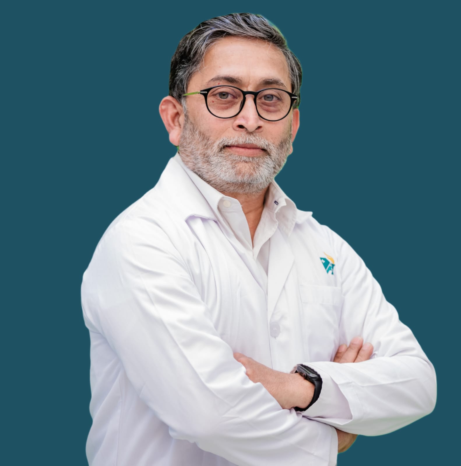 Dr. Chandrasekaran Venkataraman