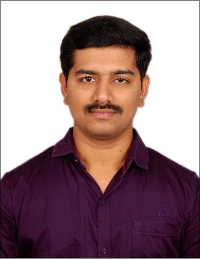 Dr. Purushothaman S