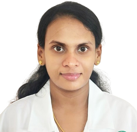 Dr. Shifa Zareena