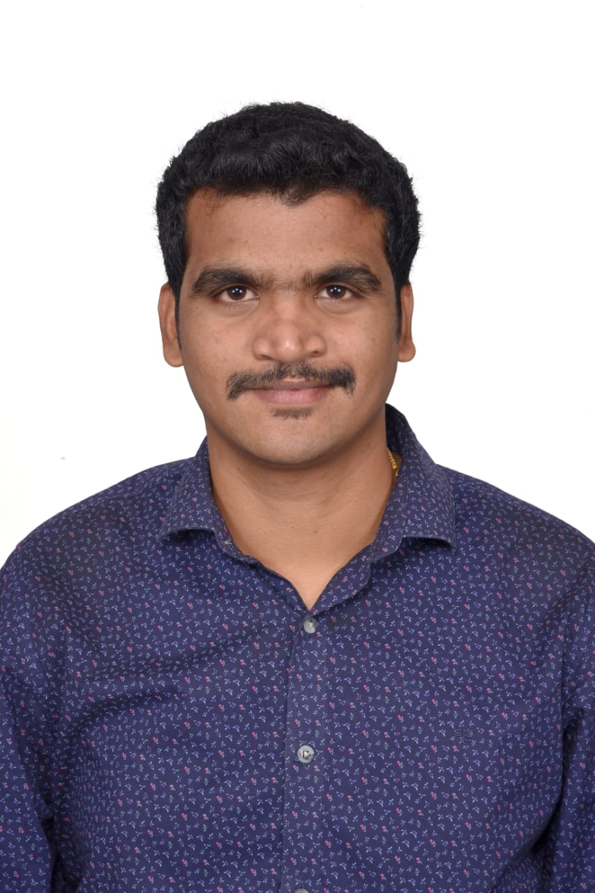 Dr. Karthik Raja