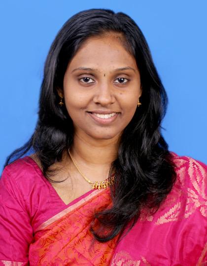 Dr. Sai Preethi