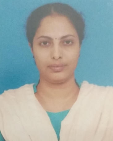 डॉ. श्रीलक्ष्मी एम राव