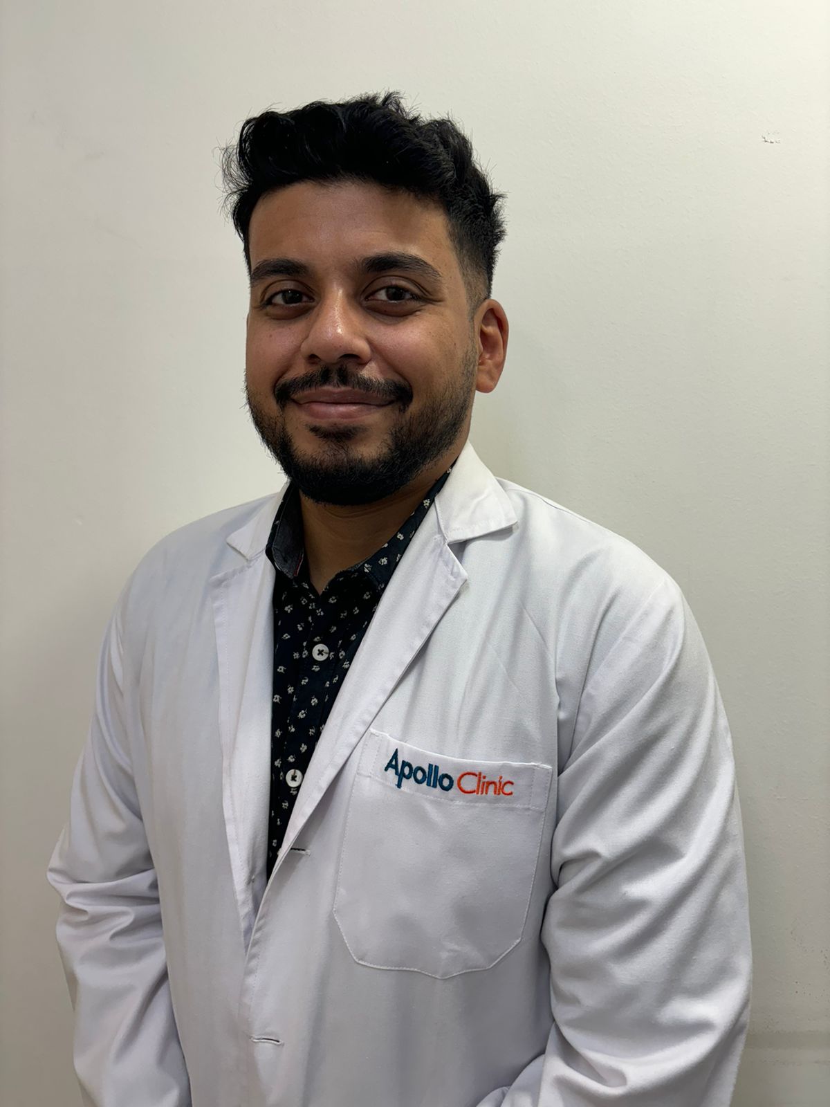 Dr. Souradeep Mitra