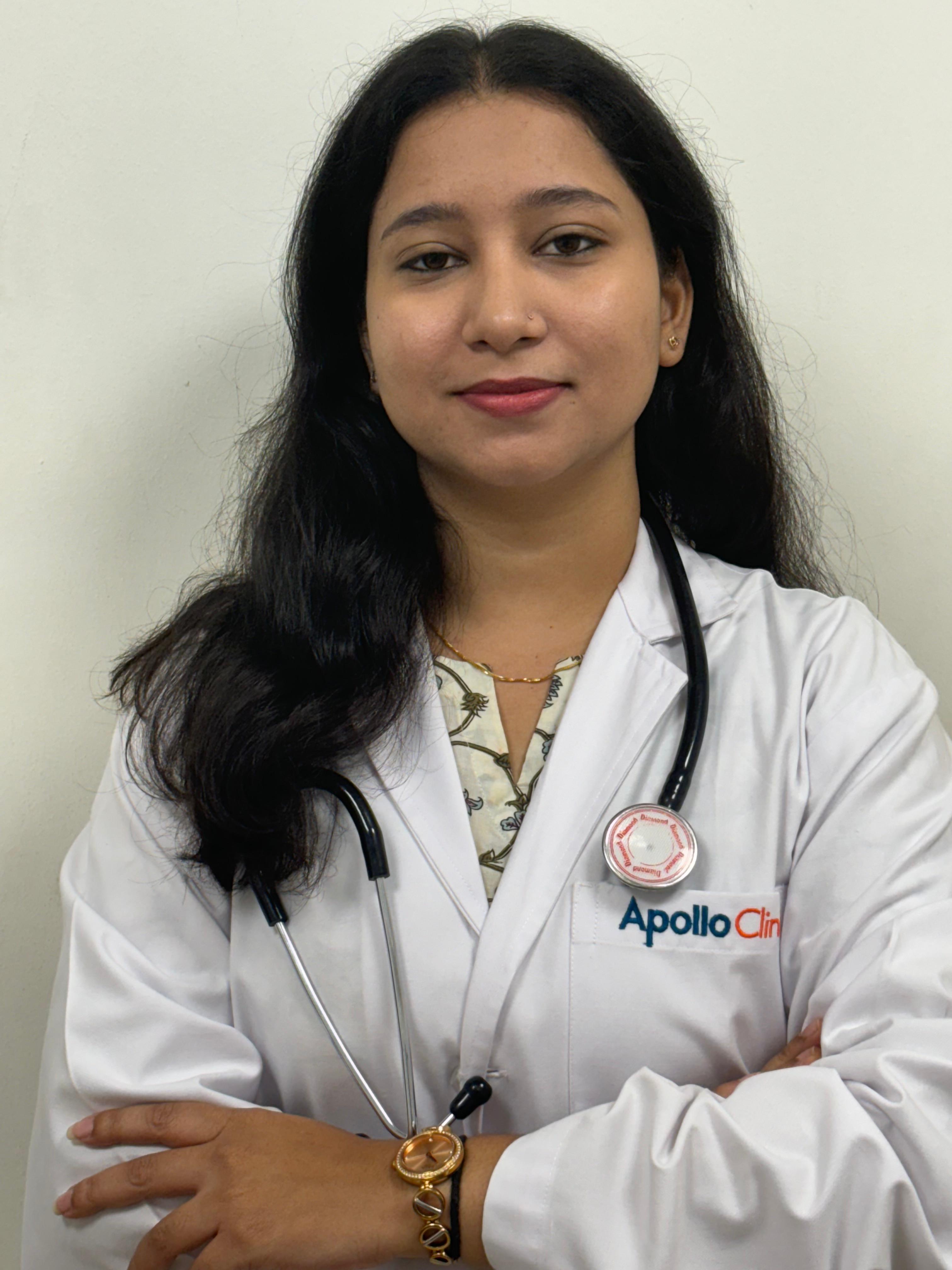 Dr. Samiksha Fulzele
