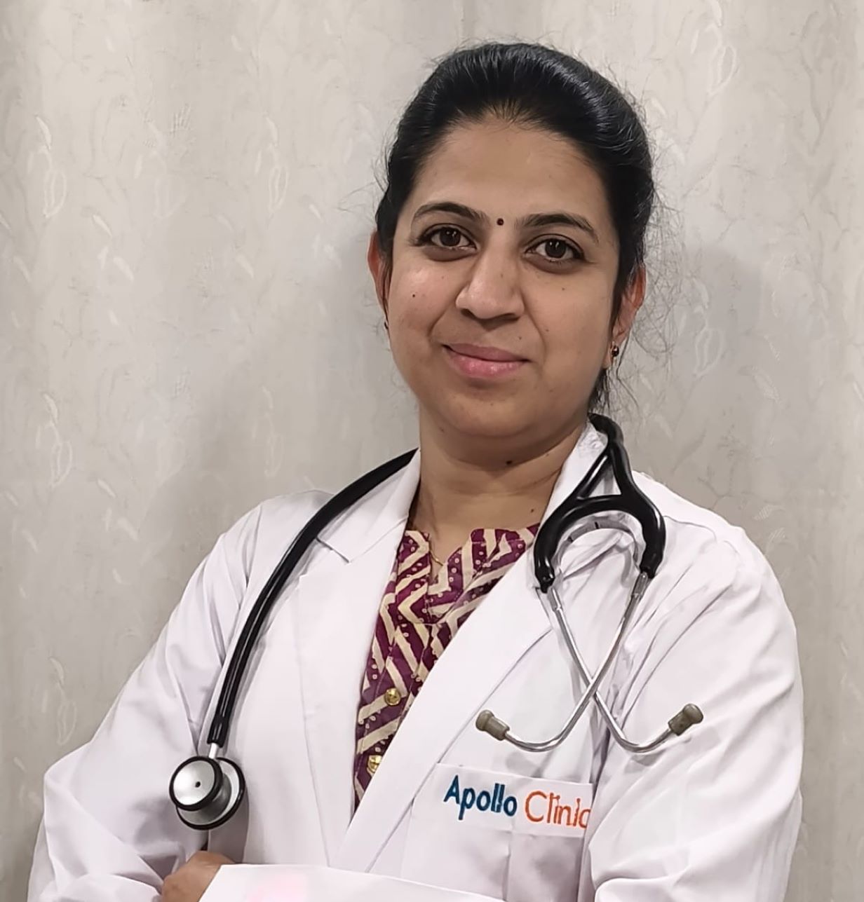 डॉ.विजयालक्ष्मी आर