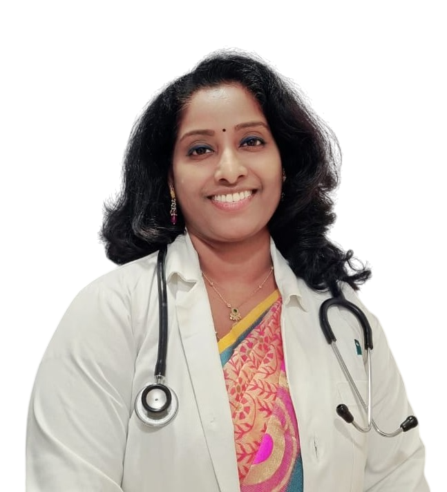 Dr. Lakshmi Srinivasan