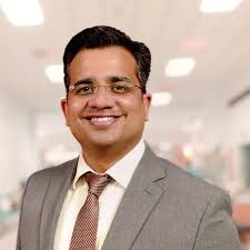 Dr. Raman Sharma