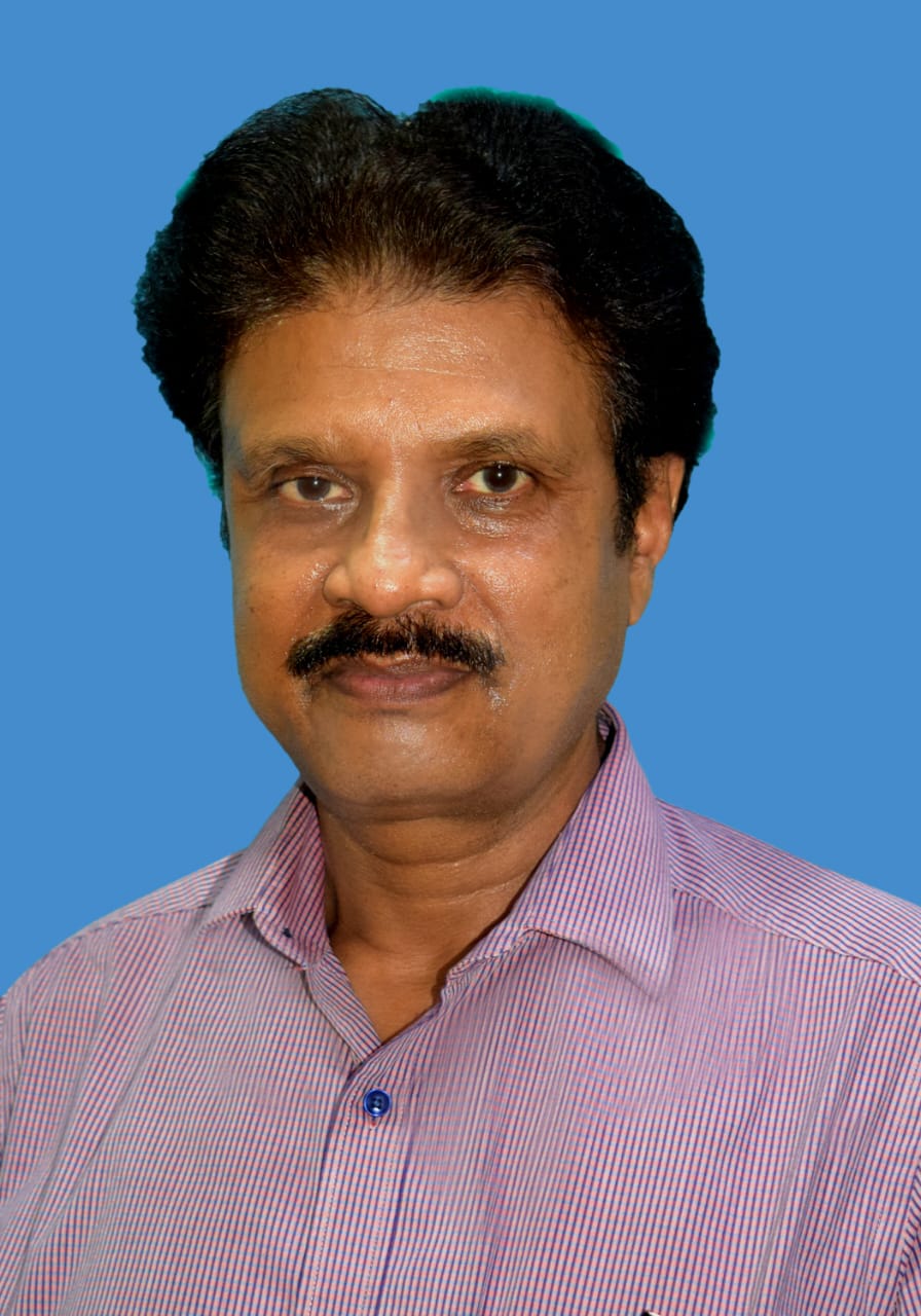 Dr. Gaur Gautam Kaur
