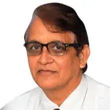 Dr. Santosh Kumar Maheshwari