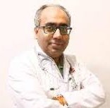 Dr. Bodhisatwa Chowdhuri