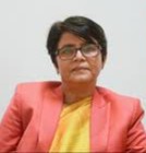 Dr. Rupa Sharan Ganguli