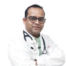 Dr. Raktimava Sarkar