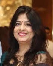 Dr. Smiti Rani Srivastava