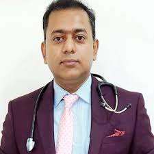 Dr. Sanchayan  Mandal