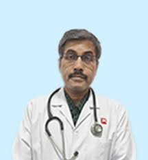 Dr. Saurabh Sankar Kundu