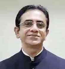 Dr. Subimal Ganguly