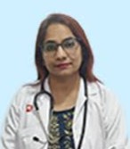 Dr. Kavita Mondal