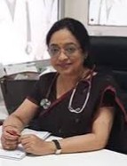 Dr. Adrija Rahman Mukherjee
