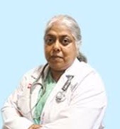 Dr. Susmita Deb