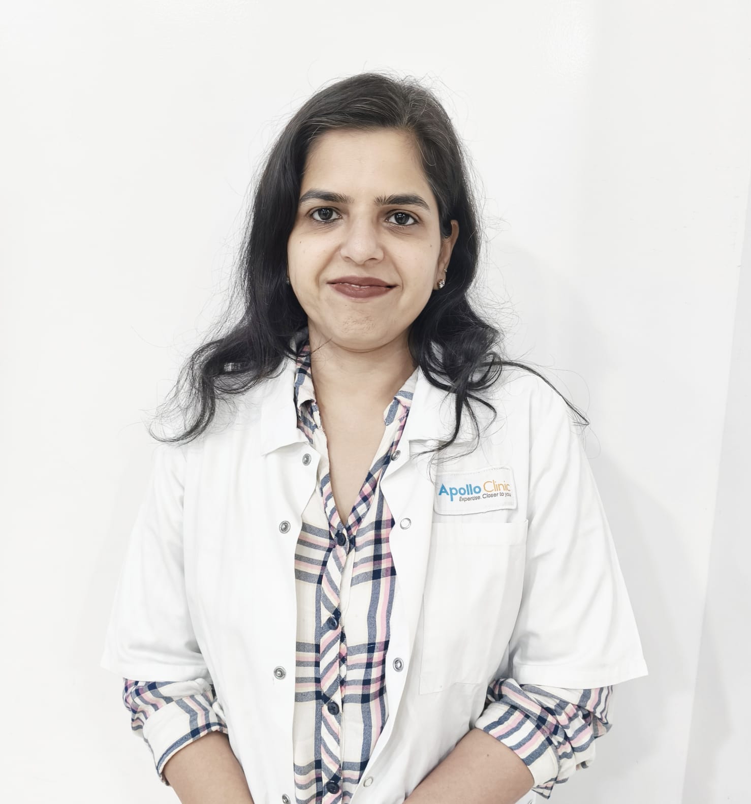 ડૉ. શ્રીમતી નીલમ અરોરા