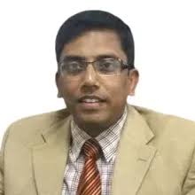 Dr. Malay Kumar Mandal