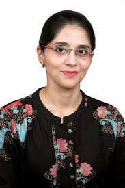 Dr. Divya Pal