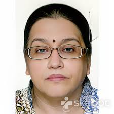 Dr. Uma  Kapoor