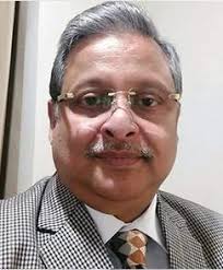 Dr. Ambarish Bhattacharya